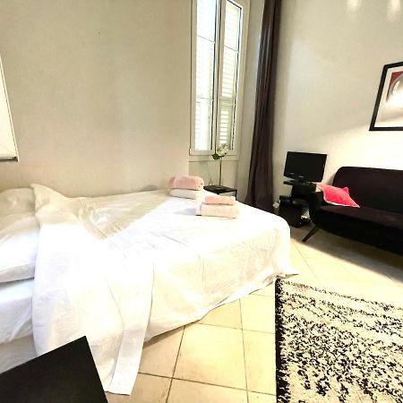 Colonna Istria Apartment Nice Bagian luar foto