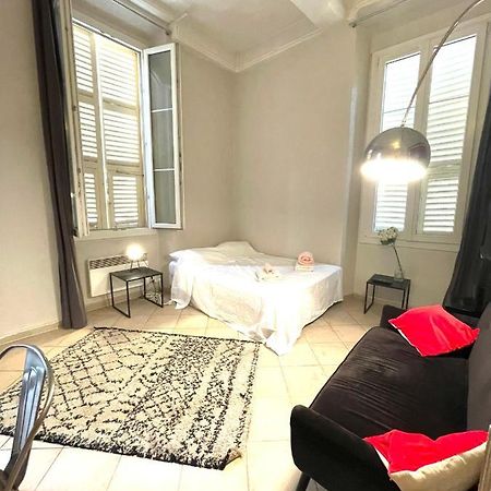 Colonna Istria Apartment Nice Bagian luar foto