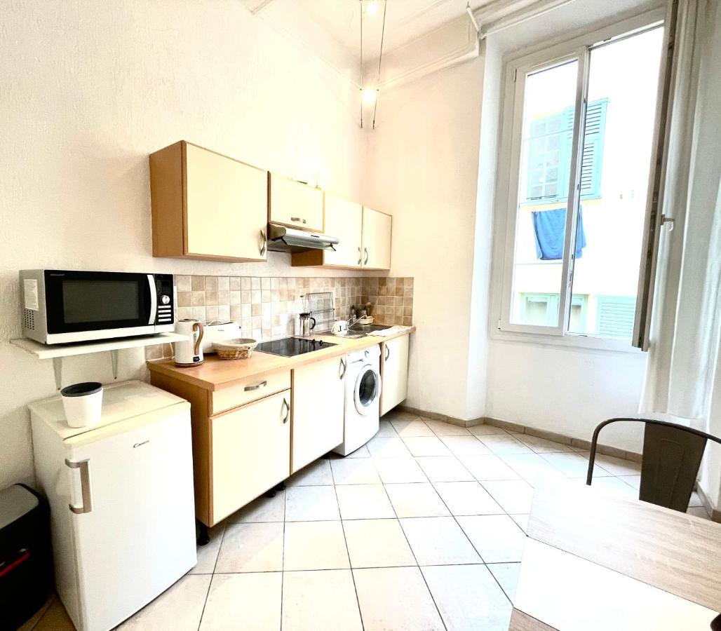 Colonna Istria Apartment Nice Bagian luar foto