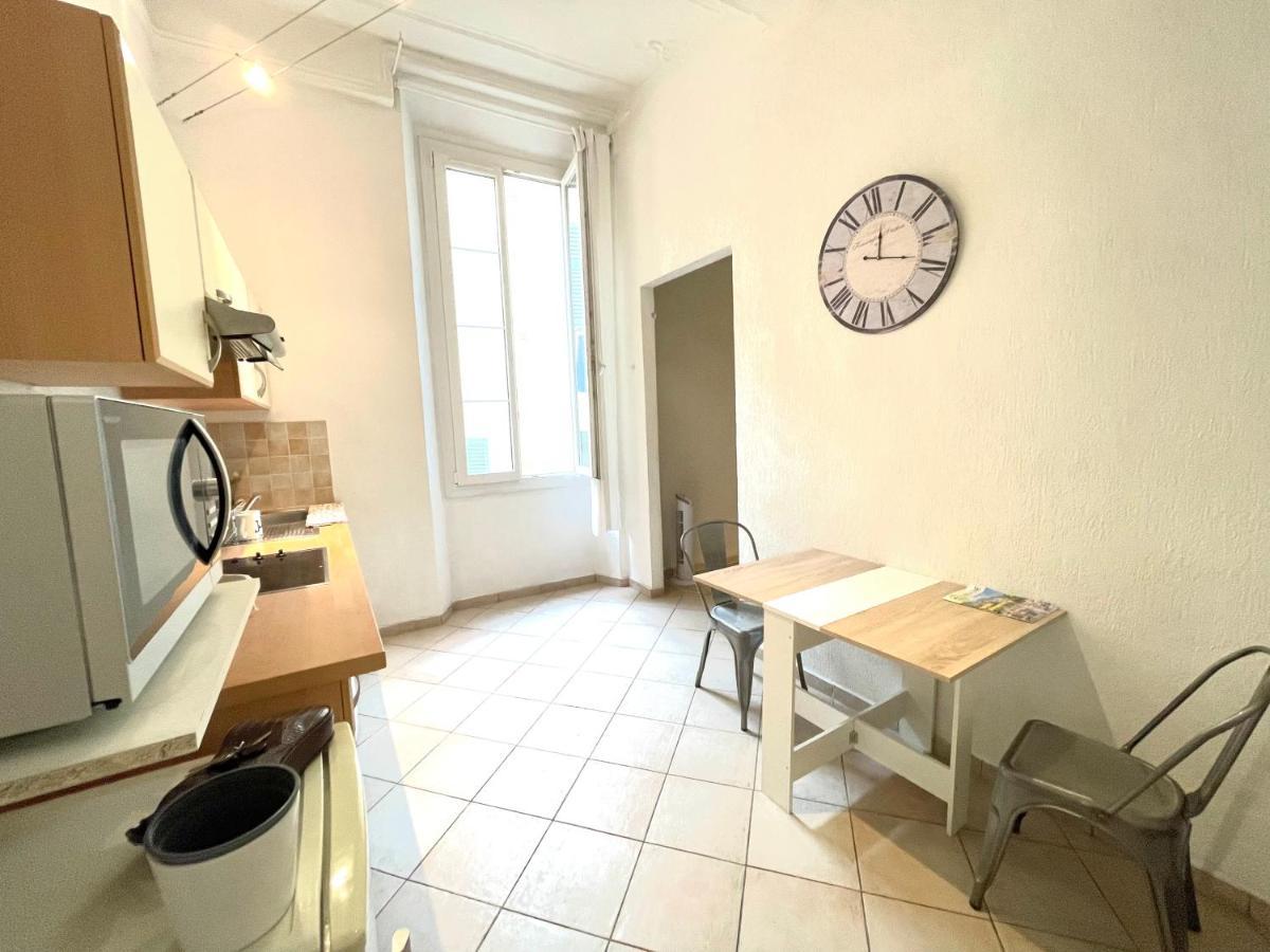 Colonna Istria Apartment Nice Bagian luar foto