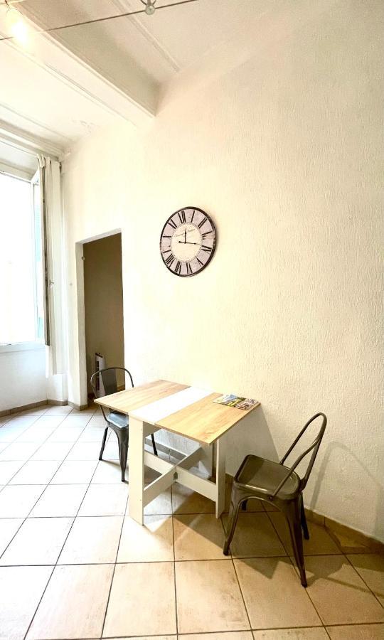 Colonna Istria Apartment Nice Bagian luar foto