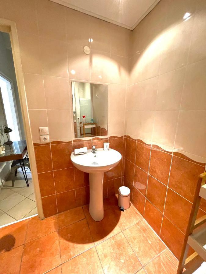Colonna Istria Apartment Nice Bagian luar foto